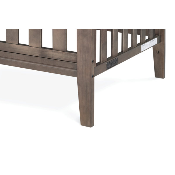 Child Craft Atwood 4in1 Convertible Crib & Reviews Wayfair